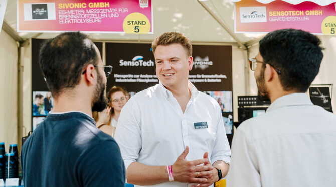 JOBS HERE 2026 – Seid dabei