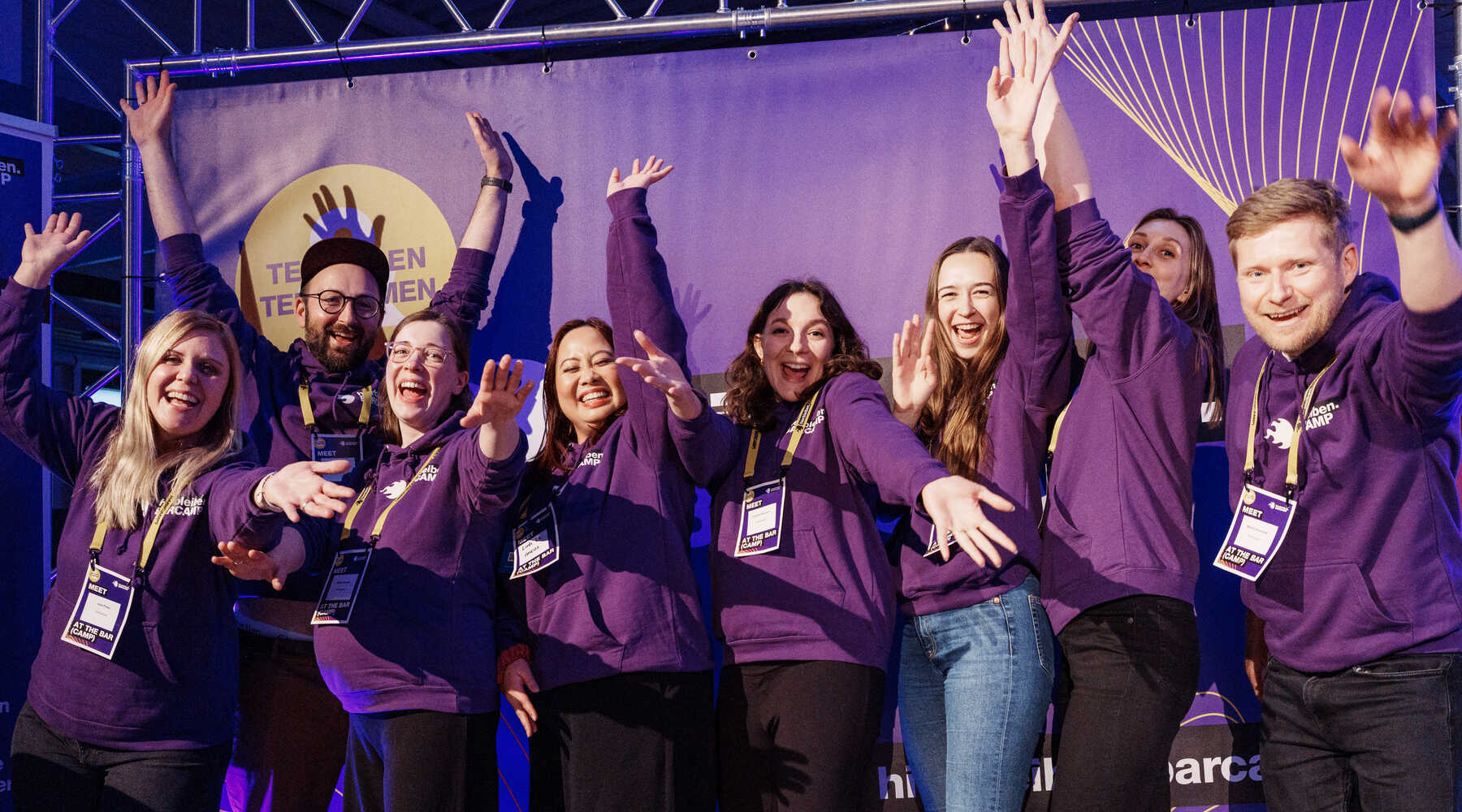 hierbleiben BARCAMP 2026 – HR, Marketing & Organisationsentwicklung in Magdeburg