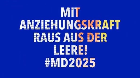 Wenn Magdeburg nicht Kulturhauptstadt Europas 2025 wird!