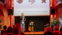 Workshop mit Tom Otto