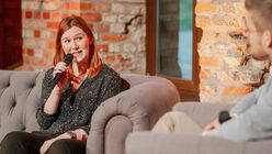 Interview mit Betsy Peymann