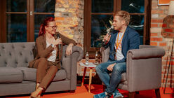 Interview mit Katy Löwe