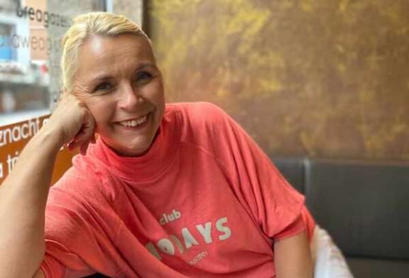 Kerstin Hattar, Expert People Management