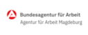Bundesagentur für Arbeit Logo