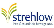 Strehlow