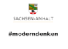 Sachsen Anhalt Logo