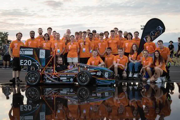 UMD Racing Team